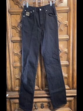 Cinch Black Men's Bootcut Jeans